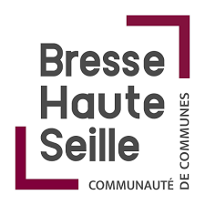 Logo Bresse Haute Seille
