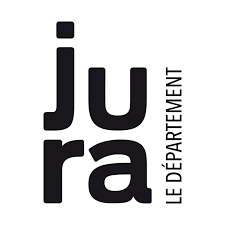 Logo Conseil Départemental du jura