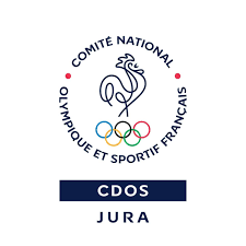 Logo CDOS Jura