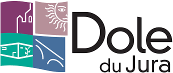 Logo ville de Dole