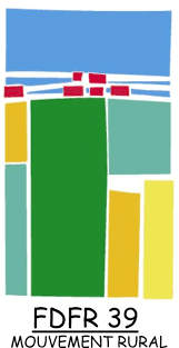FDFR 39 logo