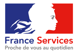 Logo Espace France Service
