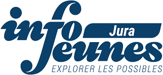 Logo Info Jeunes Jura