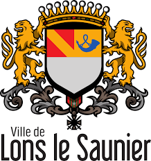 Logo Ville de Lons-Le-Saunier